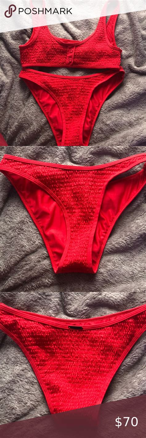 kylie bathing suits